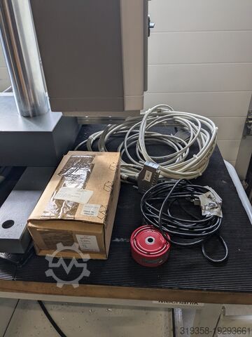 Elektrische testcilinder met testframe 10 kN Zwick Roell BX1-EZ010.A1K-000