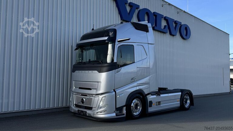 Standard-SZM Volvo FH
