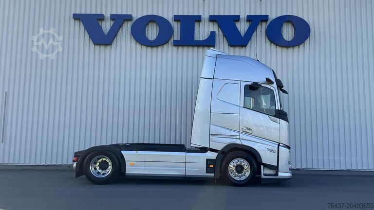 Standard-SZM Volvo FH