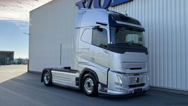 Standard-SZM Volvo FH