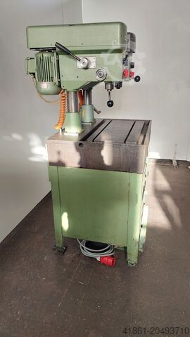 Gang drill press IXION BT 15 STP