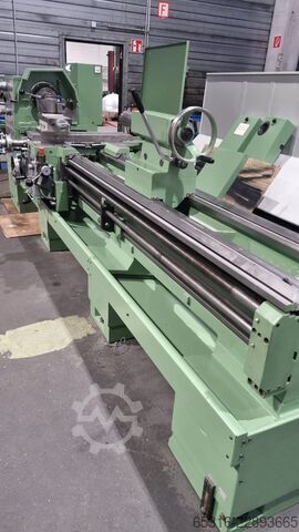 Esztergapad (középpontos) FAT TUR 630M