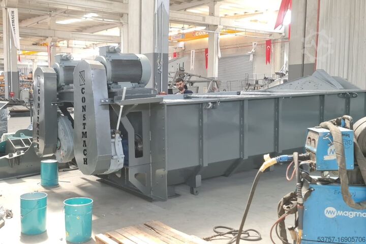 Jednostka krusząca Log washer | Gravel,sand washing machine Log washer | Gravel,sand washing machine