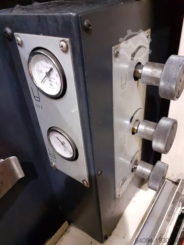 Μηχανή διάβρωσης καλωδίων Sodick AM 35