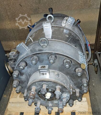 LICHTER LRK 400 PVC SCHAUMKERNROHRKOPF-DREISCHICHT LICHTER LICHTER LRK 400