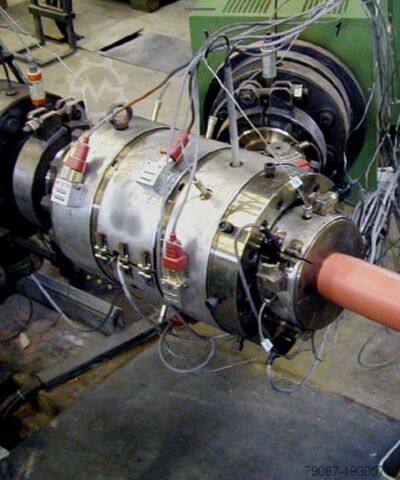 LICHTER LRK 400 PVC SCHAUMKERNROHRKOPF-DREISCHICHT LICHTER LICHTER LRK 400