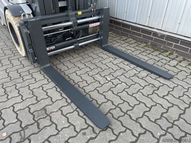 Vorkheftruck STILL RX60-50 - Batterie 96%