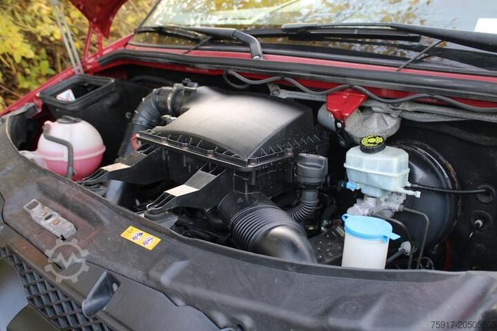 Soğutucu kasa panelvan MERCEDES-BENZ Sprinter 310  Cold Car -33°C