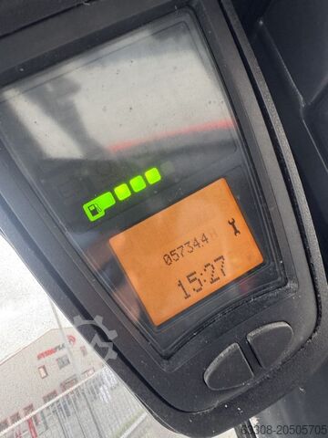 Περονοφόρα περονοφόρα ανυψωτικά Linde H45D-02