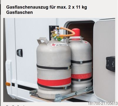 Teilintegriertes Wohnmobil Weinsberg CaraCompact 600 MF EDITION [PEPPER] *TraumMobil*Autark-e*Automatik