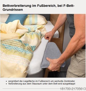 Teilintegriertes Wohnmobil Weinsberg CaraCompact 600 MF EDITION [PEPPER] *TraumMobil*Autark-e*Automatik