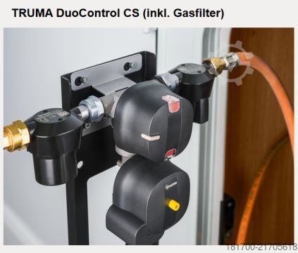 Teilintegriertes Wohnmobil Weinsberg CaraCompact 600 MF EDITION [PEPPER] *TraumMobil*Autark-e*Automatik