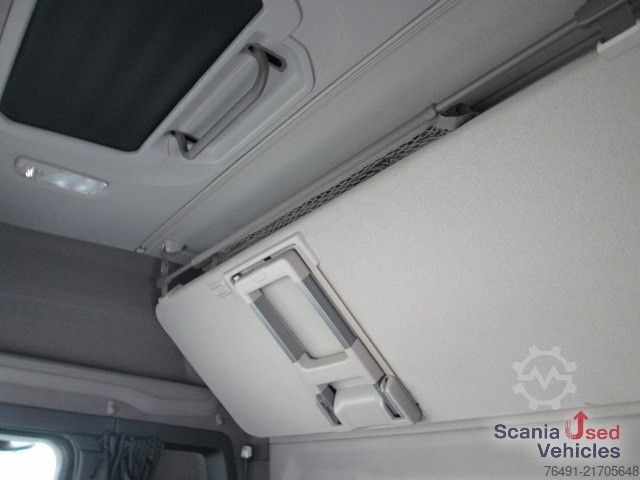 Trattore stradale standard Scania R 450 A4x2NA / Navi / Standklima / Retarder