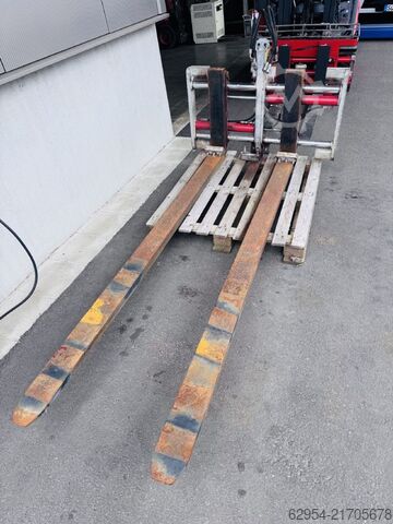 Villapozícionáló Durwen WZV 30