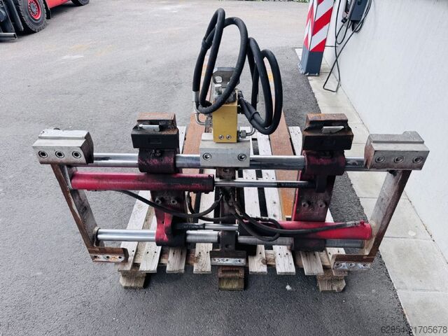 Villapozícionáló Durwen WZV 30