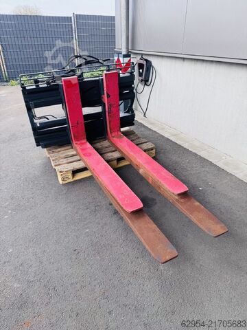 Villafogó Durwen PGK 48-S GL: 1300 oder 1900mm