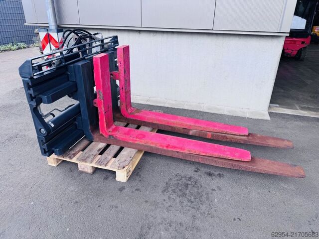 Villafogó Durwen PGK 48-S GL: 1300 oder 1900mm