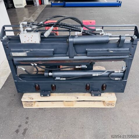 Villafogó Durwen PGK 48-S GL: 1300 oder 1900mm