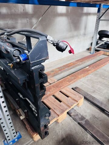 Villafogó Durwen PGK 48-S-SO