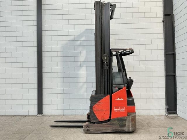 Reachtruck Linde R14X-03