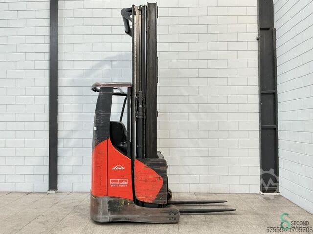 Reachtruck Linde R14X-03