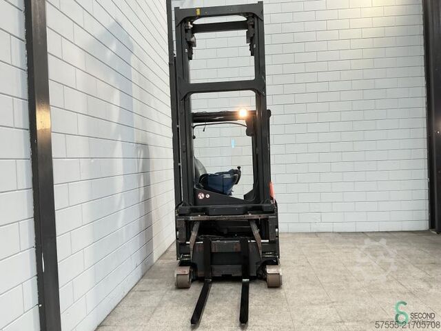 Reachtruck Linde R14X-03