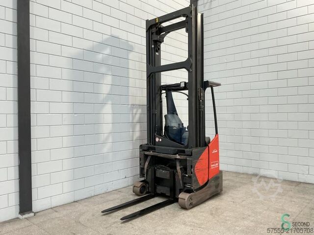 Reachtruck Linde R14X-03