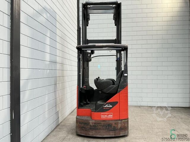 Reachtruck Linde R14X-03
