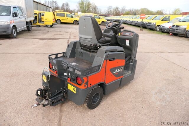 Other linde P 60 Z Schlepper 3-Rad