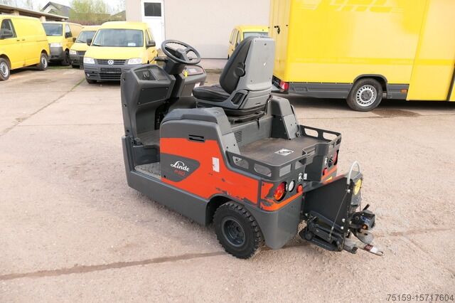 Other linde P 60 Z Schlepper 3-Rad