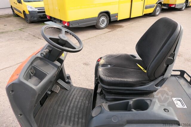 Other linde P 60 Z Schlepper 3-Rad