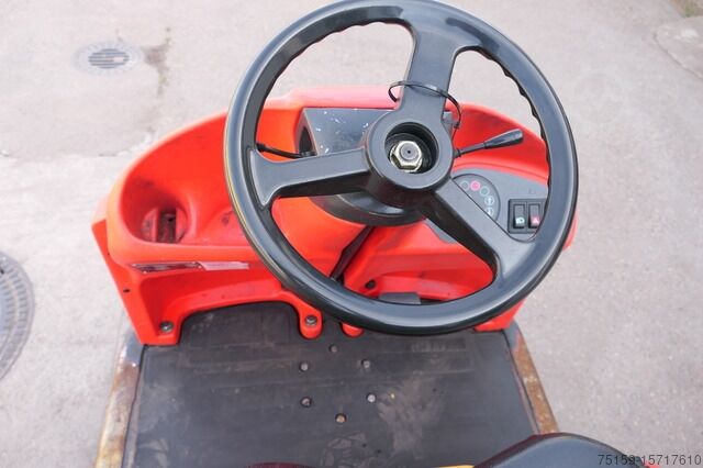 Other linde P 60 Z Schlepper Batterie 12/2019