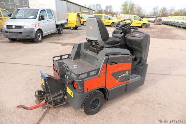 Other linde P 60 Z Schlepper Batterie 22/2019 3-Rad