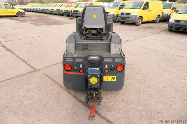 Other linde P 60 Z Schlepper Batterie 22/2019 3-Rad