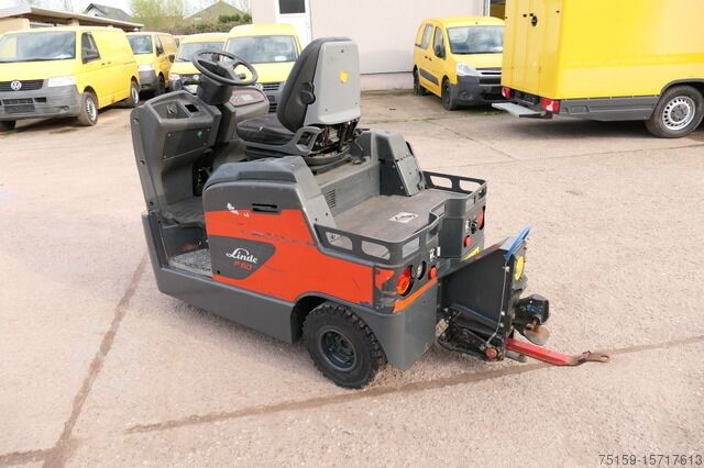 Other linde P 60 Z Schlepper Batterie 22/2019 3-Rad