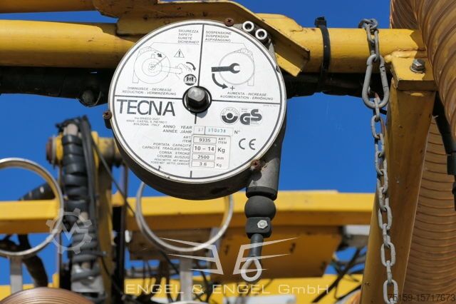 Vacuümtankwagen mercedes-benz Atego ZW GLEISSAUGER Schienenreiniger KROLL 950.50 ZW Zweiwege