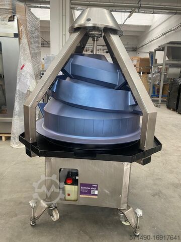 Kuželová zaoblovací fréza CCR59 WP Haton CCR 59