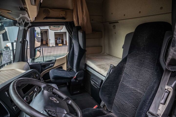 Standaard-SZM MERCEDES ACTROS 1845 LS+E5