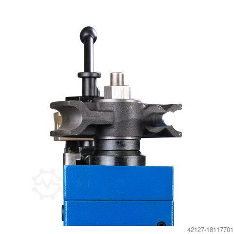 Macchina piegatubi METALLKRAFT RB 54