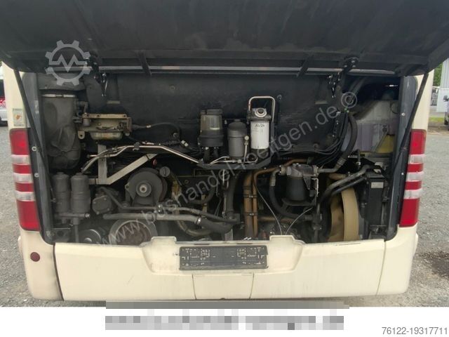 Gelede bus MERCEDES-BENZ O 530 G Citaro/A23/A40/SolarisUrbino18/TÜV10/25