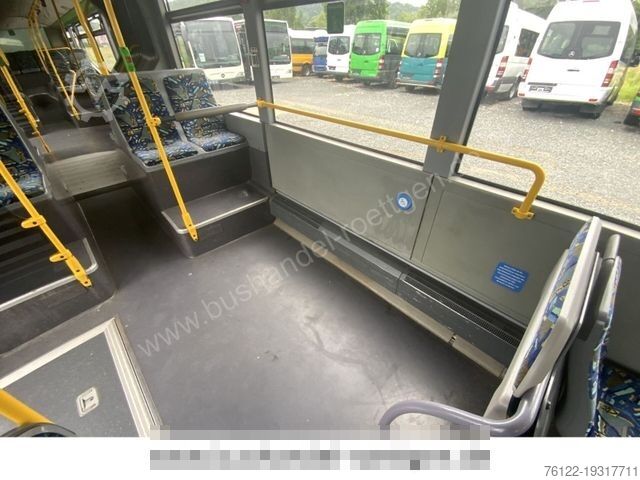 Gelede bus MERCEDES-BENZ O 530 G Citaro/A23/A40/SolarisUrbino18/TÜV10/25