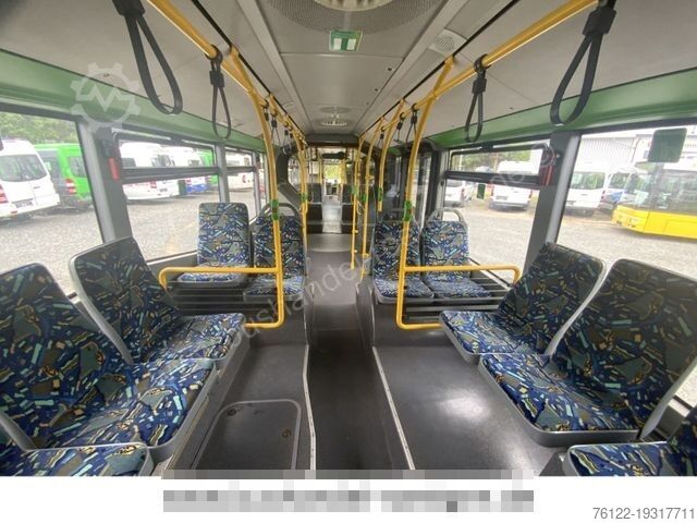 Gelede bus MERCEDES-BENZ O 530 G Citaro/A23/A40/SolarisUrbino18/TÜV10/25