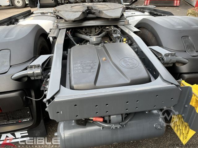 Cap tractor standard DAF XG 530*177 TKM*2Tank*Standklima*Alcoa*