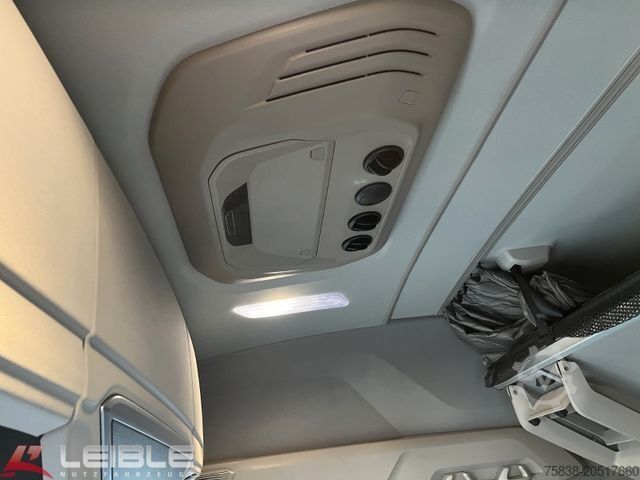 Cap tractor standard DAF XG 530*177 TKM*2Tank*Standklima*Alcoa*