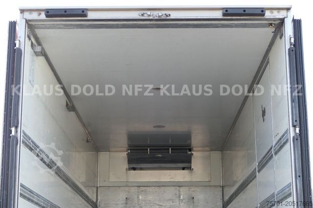 Chladírenský vůz MERCEDES-BENZ Axor 1833 Kühlkoffer Retarder Vollluft Euro 5