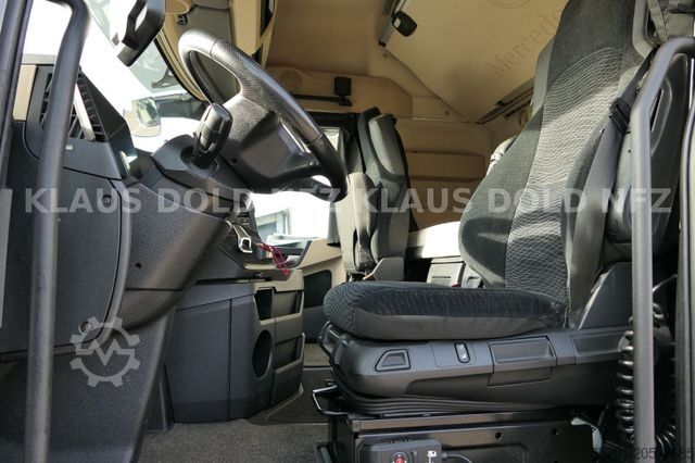 Tracteur routier standard MERCEDES-BENZ Actros 1845 Retarder 2-Tanks Navi Euro 6