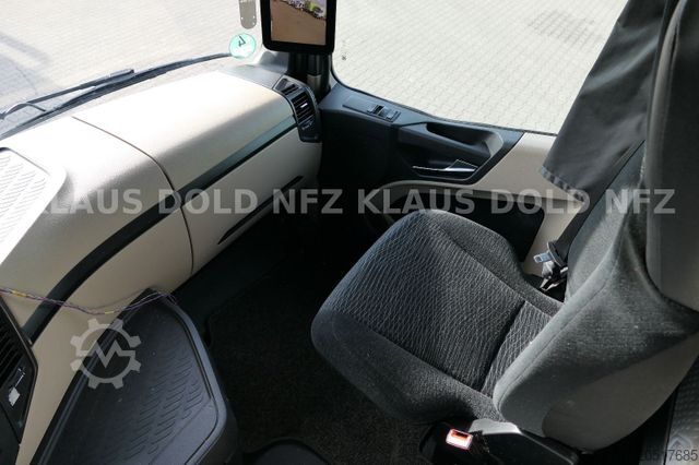 Tracteur routier standard MERCEDES-BENZ Actros 1845 Retarder 2-Tanks Navi Euro 6