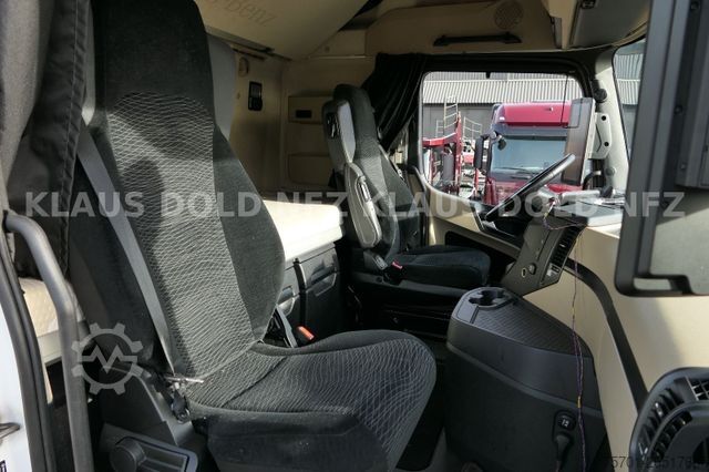 Tracteur routier standard MERCEDES-BENZ Actros 1845 Retarder 2-Tanks Navi Euro 6