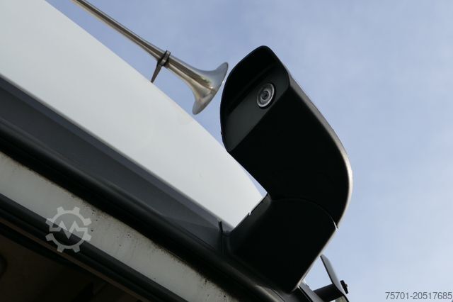 Tracteur routier standard MERCEDES-BENZ Actros 1845 Retarder 2-Tanks Navi Euro 6