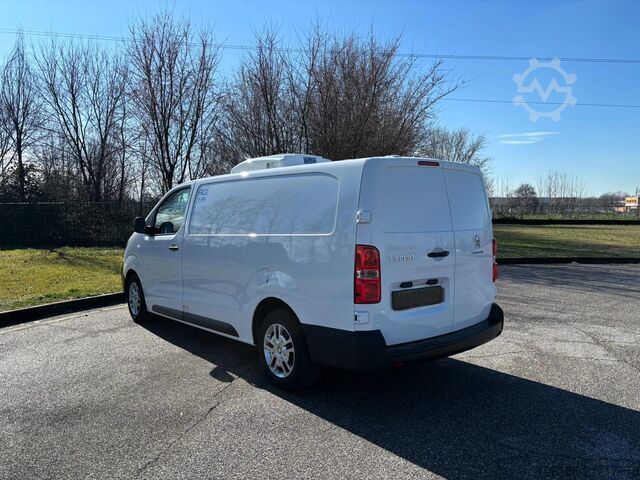 Izotermiczny van chłodnia Toyota Proace